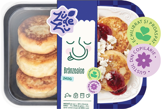 Brânzoaice
